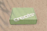 Traditional Paper 2, a Texture Graphic by Suna Kosem (Thumbnail 5 of 13)