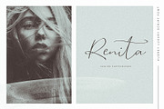 Audrey | Luxury Script Font, a Script Font by Awanstudio (Thumbnail 2 of 10)