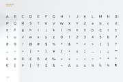 Mainlux Font, a Sans Serif Font by Digitype Studio (Thumbnail 3 of 10)