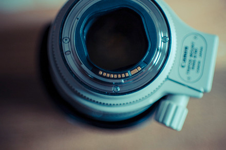 Analog Lens preview 6