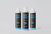 Cosmetic Bottle Mockup Set, a Cups & Container Mockup by artBit Design Studio (Thumbnail 5 of 10)