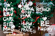 JOY of CHRISTMAS set, an Illustration by Ola-la-la (Thumbnail 2 of 12)