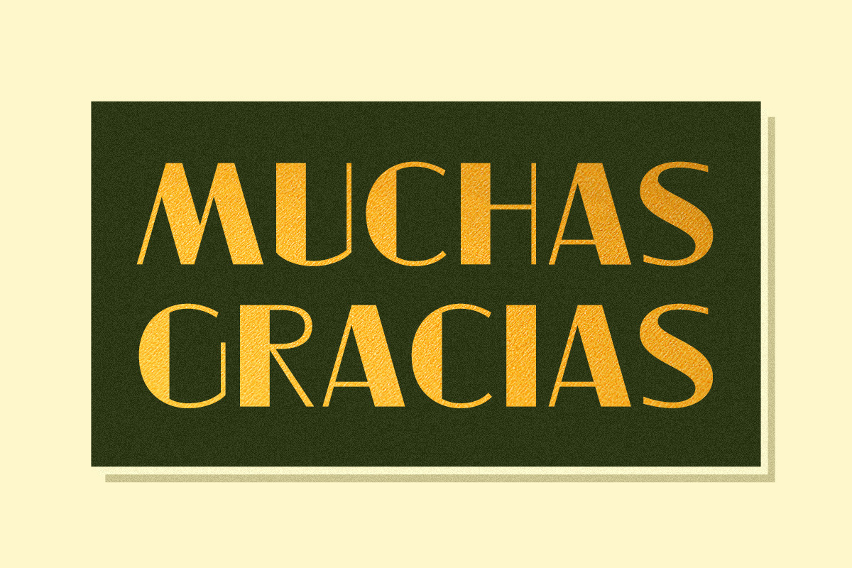 Cesandor Sans & Serif, a Sans Serif Font by Letterhend Studio (Photo 9 of 9)