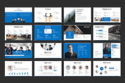 Business Call Powerpoint, a Presentation Template by Stock Shape (Thumbnail 3 of 4)