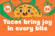Meaty Bliss Modern Retro Display, a Serif Font by timelesstype.co (Thumbnail 8 of 20)