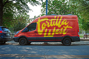 Vehicle Wrap Photoshop Template, an Advertising Mockup by SUH-NY (Thumbnail 7 of 22)