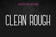 Forever Together Duo, a Font by figuree studio (Thumbnail 9 of 14)