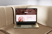 Squarespace 7.1 Template for Beauty, a Squarespace Template by ItsDianaDesign (Thumbnail 5 of 9)