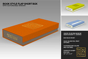 Rectangular Box Mock Up Creator, a Packaging Mockup by INCDesign (Thumbnail 37 of 44)
