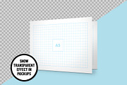 Checkered PNG & Checkerboard SVG, a Design Template by Little Type Factory (Thumbnail 3 of 7)