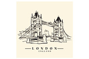 London Sketches, an Illustration by Penndpaper (Thumbnail 4 of 7)