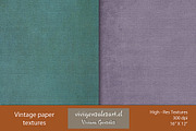 Vintage paper textures (16x12), a Texture Graphic by ViviGonzalezArt (Thumbnail 4 of 4)