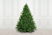 Christmas Tree Mock-up Creator, a Household Mockup by PSD Market (Thumbnail 3 of 8)