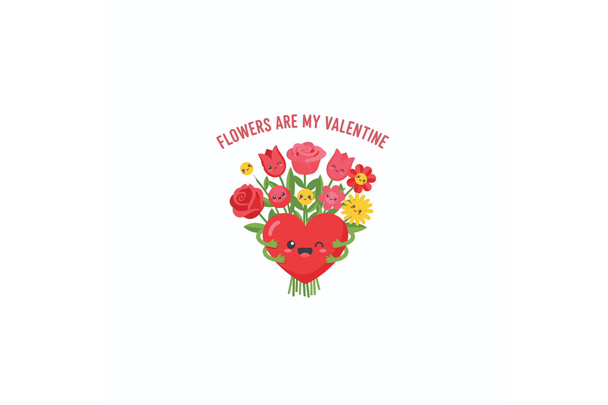 Valentine T Shirt Vector Set, a Seasonal Illustration by Designer_Momina (Photo 20 of 21)