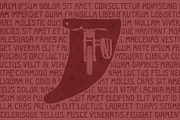 Rocksand Handdrawn Typeface, a Handwritten Font by Nattsologic (Thumbnail 2 of 9)