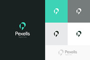 Minimalist Logo for Modern Branding, a Branding & Logo Template by Dipak Dheer (Thumbnail 2 of 6)