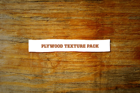Sale Plywood Texture Pack preview 4