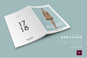Allure Catalog, a Brochure Template by PixelHive Pro (Thumbnail 1 of 18)