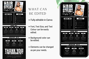 Acuity Scheduling Template, a Templates & Theme by TimCanvaTemplate (Thumbnail 2 of 5)