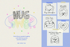 Hug Power