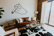 Vector Hand Illustrations Set 2, an Illustration by Inkwell Supply Co (Thumbnail 26 of 27)