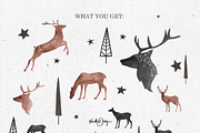 ALL IN WINTER BUNDLE / illustration, an Illustration by KruthDesign (Thumbnail 11 of 15)