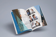 Brochure, a Brochure Template by BoriesBechker (Thumbnail 3 of 13)