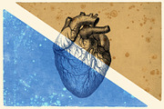 Aging Overlays, a Texture Graphic by Blue Line Design (Thumbnail 13 of 16)