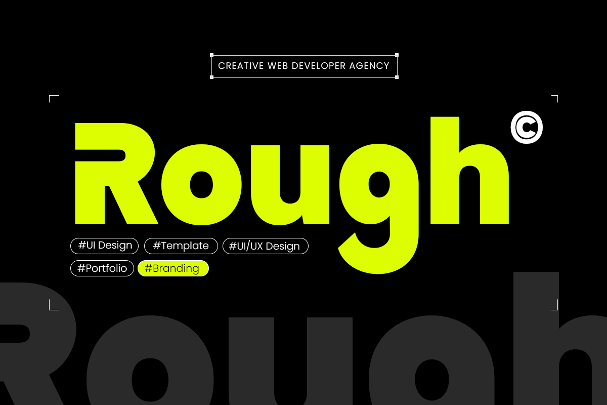 Forge - Headline Bold Logo Font, a Sans Serif Font by TokoPress (Photo 5 of 12)