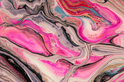 Emerge: 12 Abstract Paint Textures, a Texture Graphic by Chroma Supply (Thumbnail 6 of 13)