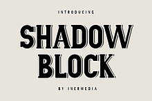 Shadow Block