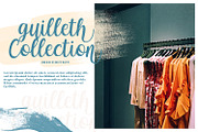 Betharia Classy - Modern Script Font, a Script Font by StringLabs (Thumbnail 4 of 8)