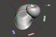 7 Shell Planter for 3D Printing, an Object 3D Model by Kseniya-Omega (Thumbnail 11 of 17)