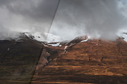 Landscapes Lightroom Presets Bundle, an Action Add-On by PhotoMarket (Thumbnail 25 of 51)