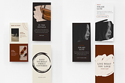 30 CANVA IG STORIES | HIKARI THEME, a Social Media Template by OEN Design (Thumbnail 6 of 6)