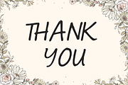Lively Note, a Handwritten Font by cocodesign (Thumbnail 8 of 8)