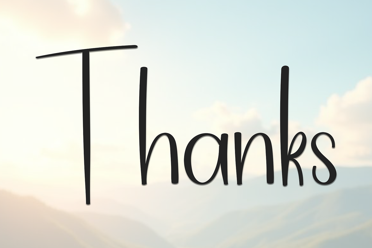 Homemade, a Handwritten Font by FreshTypeINK (Photo 5 of 8)