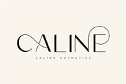 Poina - Beauty Ligature Font, a Sans Serif Font by suhadidesign (Thumbnail 4 of 12)