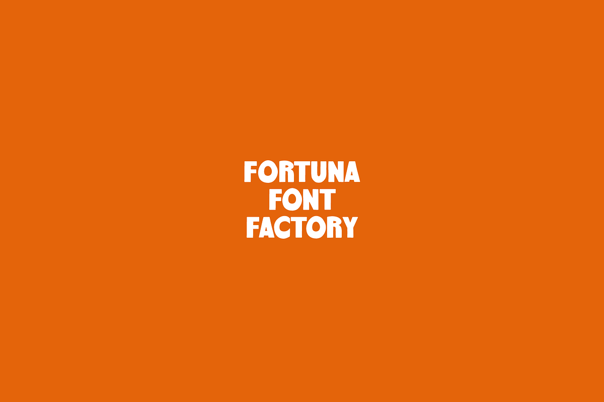 Mírame: Hand Drawn Sans Serif, a Sans Serif Font by Fortuna Font Foundry (Photo 4 of 4)