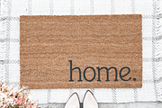 Wild Spruce | Modern Serif Font, a Serif Font by KA Designs (Thumbnail 9 of 10)