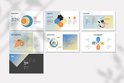 Project Proposal PowerPoint Template, a Presentation Template by Creative-Work (Thumbnail 5 of 5)
