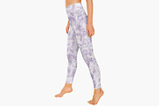 Denim & Daisy - Seamless Patterns, a Pattern Graphic by texvogue (Thumbnail 14 of 20)