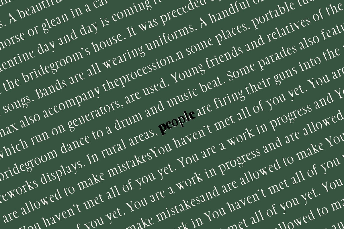 Pulmer - Sans Serif Font Family, a Sans Serif Font by Aditastudios (Photo 3 of 9)