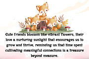 WOODLAND GANG - Handwritting, a Serif Font by Charmingbear59.design (Thumbnail 2 of 5)