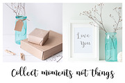 Minnie | Script Font, a Script Font by Artstudio (Thumbnail 3 of 5)