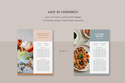 Wellness Workbook & eBook Templates, a Design Template by Studio Soluna (Thumbnail 6 of 16)