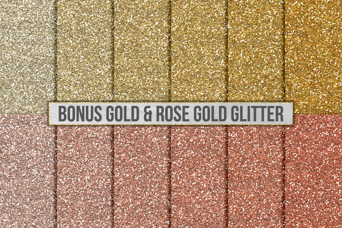 Gold Foil Textures, Gold Backgrounds, a Texture Graphic by Paper Element (Photo 64 of 66)