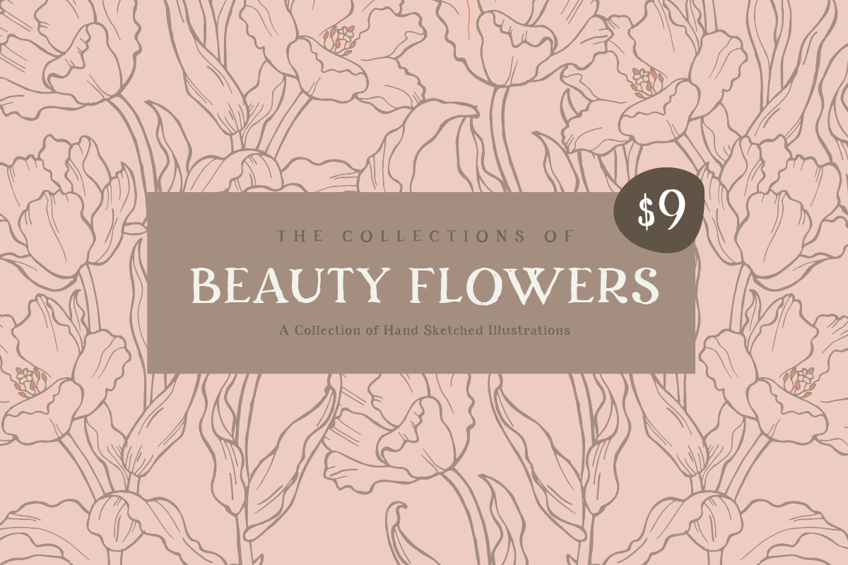 Rosemary - Hand-lettered Font, a Serif Font by Sensatype (Photo 6 of 10)
