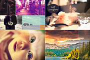 (90% Off) 800+ PS Actions Bundle, an Action Add-On by Linspace (Thumbnail 10 of 14)