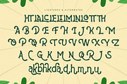 Sprinkle Darling New Display Kids, a Serif Font by Storytype Studio (Thumbnail 16 of 17)